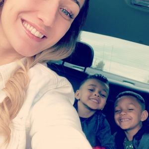 Meet your Posher, Raven